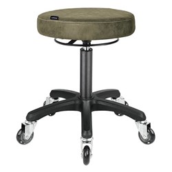 Stool - No Back - Sage Green (Special Order)